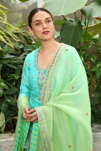 Actress Aditi Rao Hydari Pictures